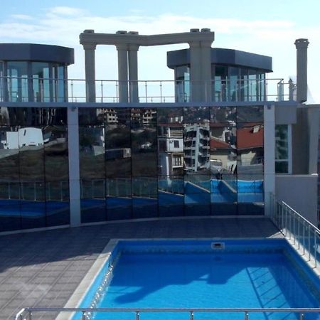 Silver Beach Delux Apartments Byala  Bagian luar foto