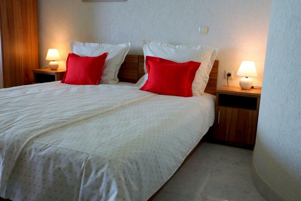 Silver Beach Delux Apartments Byala  Bagian luar foto