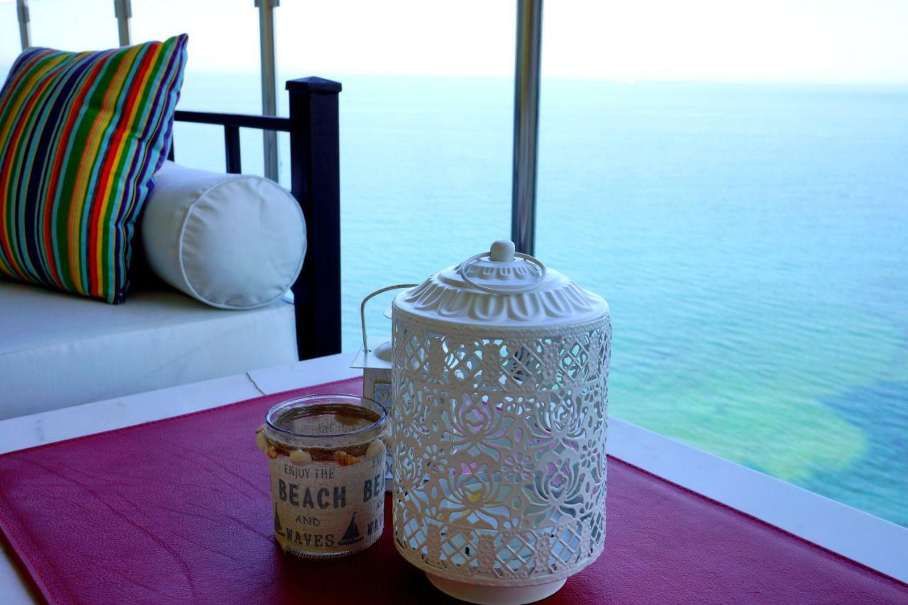 Silver Beach Delux Apartments Byala  Bagian luar foto
