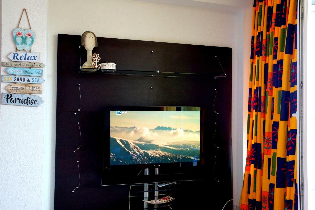 Silver Beach Delux Apartments Byala  Bagian luar foto