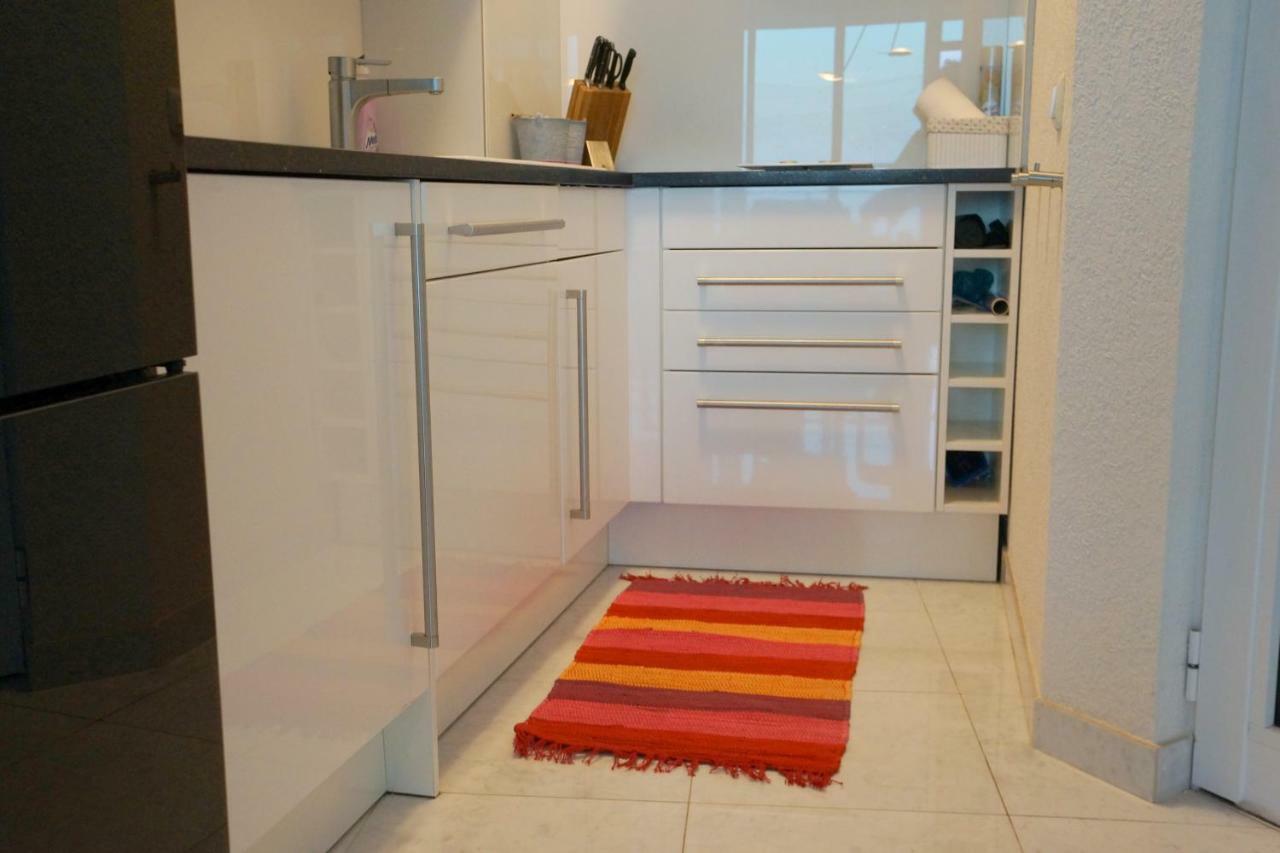 Silver Beach Delux Apartments Byala  Bagian luar foto
