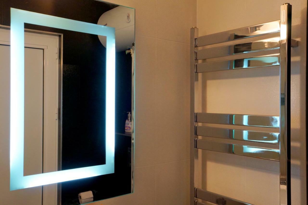 Silver Beach Delux Apartments Byala  Bagian luar foto