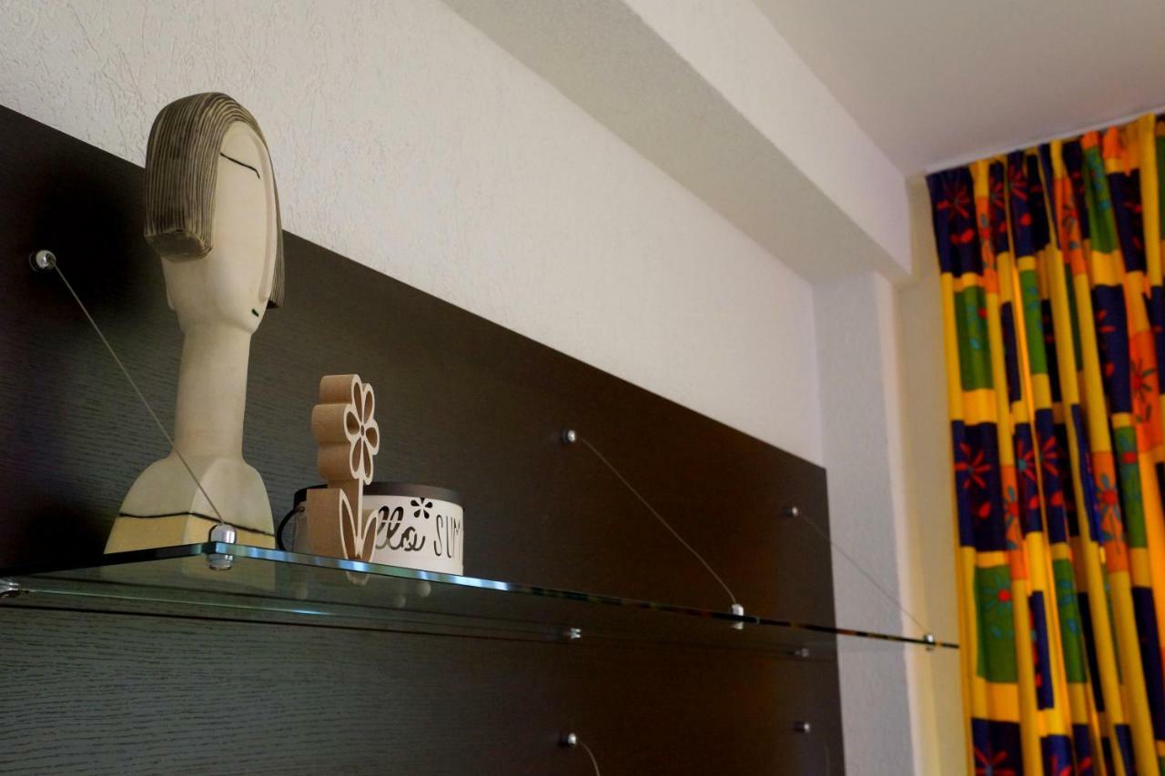 Silver Beach Delux Apartments Byala  Bagian luar foto